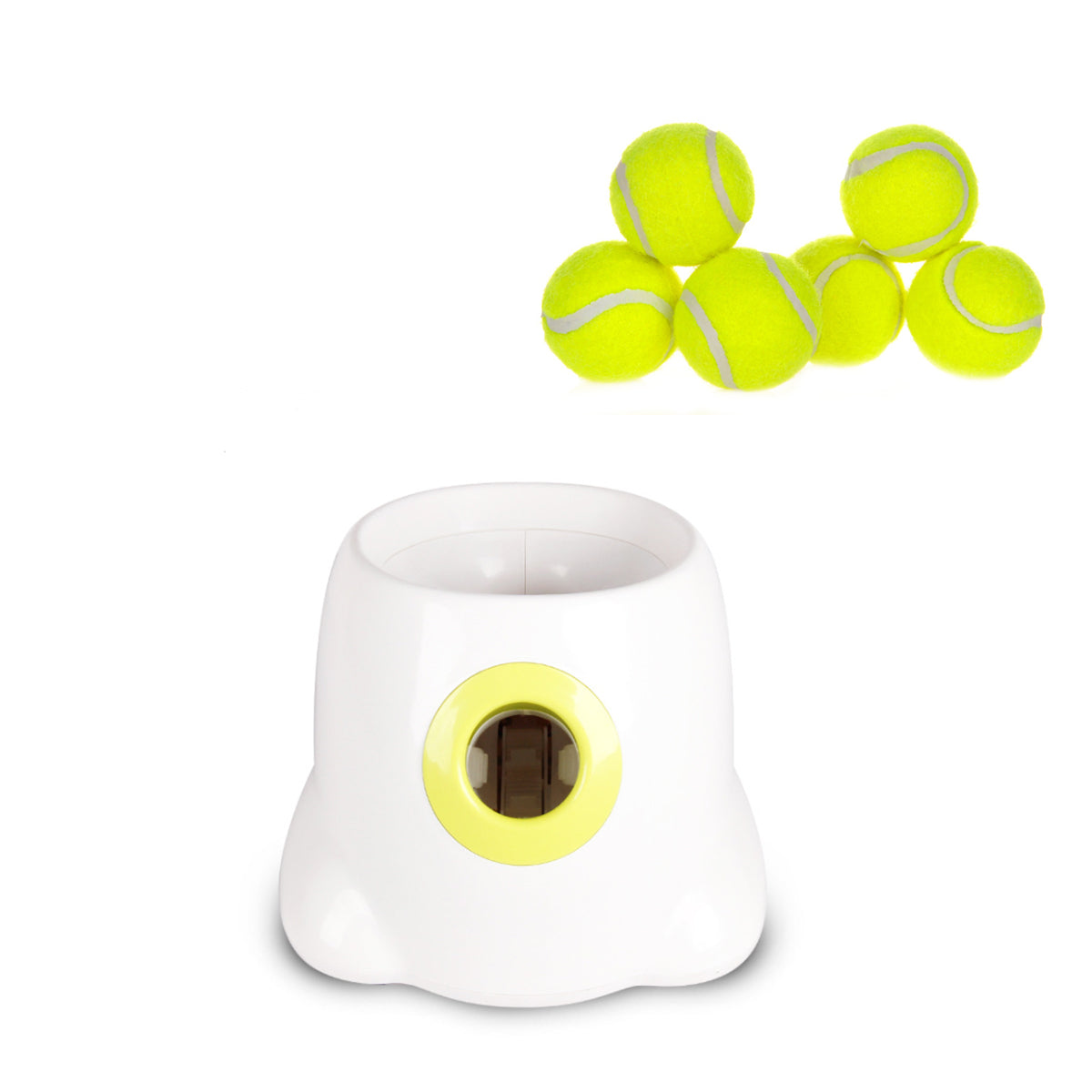 Pet Ball Launcher