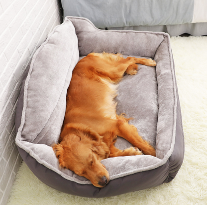 Large Dog Bed