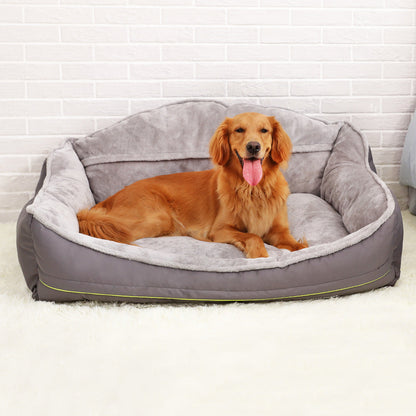 Large Dog Bed