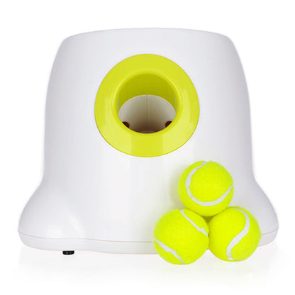 Pet Ball Launcher